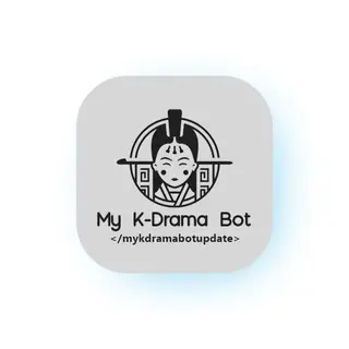 My K-Drama Bot