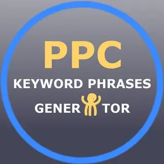 PPC Keyword Generator