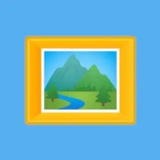 Resize Image for Stickers