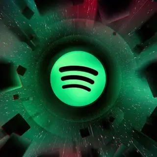 Spotify Music 2.5
