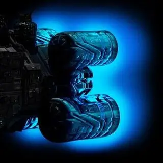Starship Zumanji