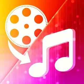 Video To Audio Bot