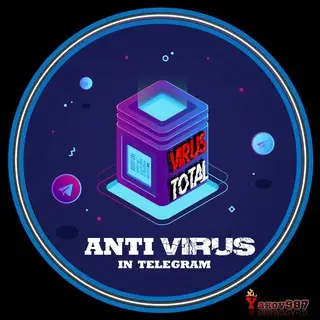 VirusTotal Scan Bot