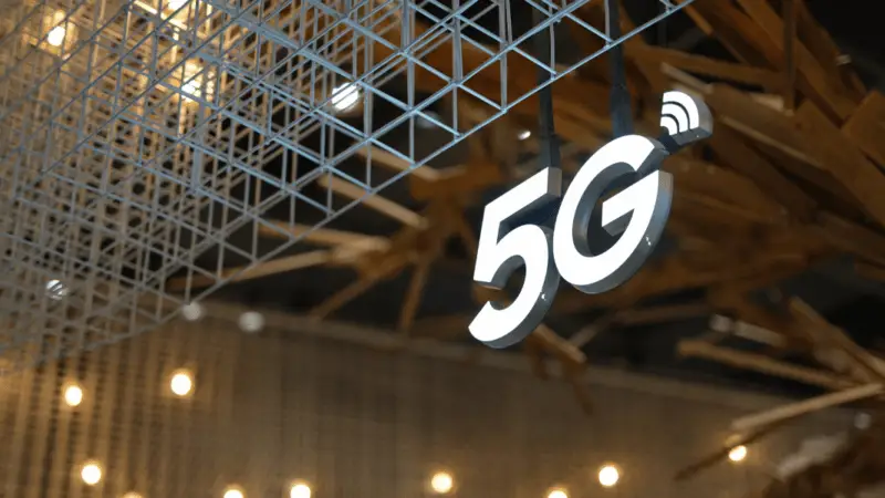 5g 