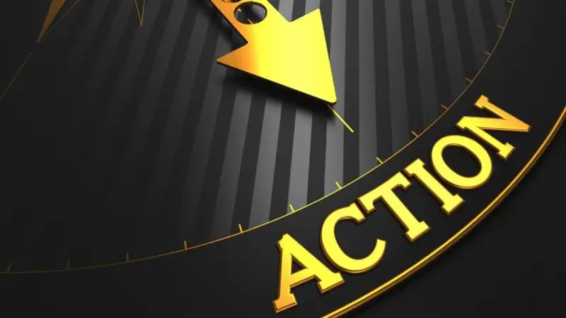 Action 