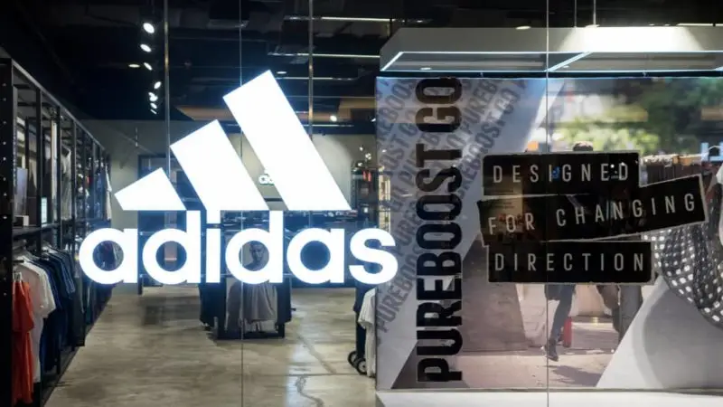 Adidas 