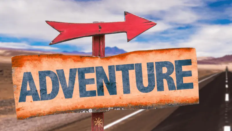 Adventure Movies 