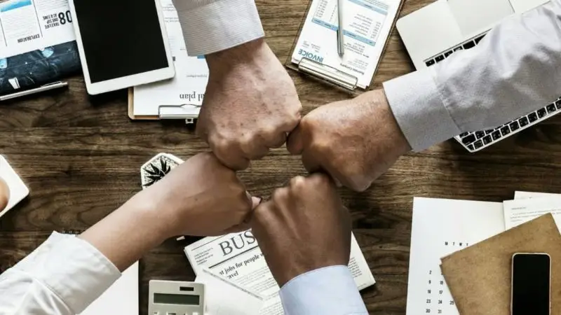 Affiliate Marketing 
