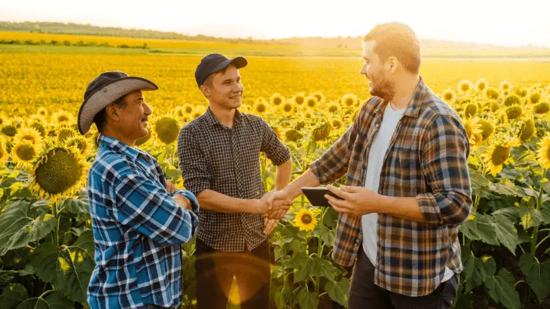 Agribusiness 