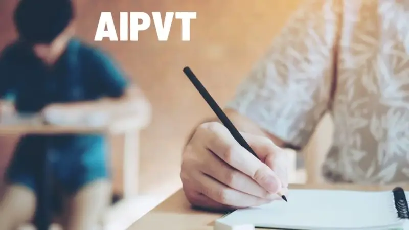 Aipvt 