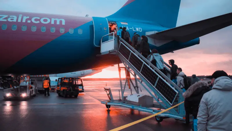 Airlines 