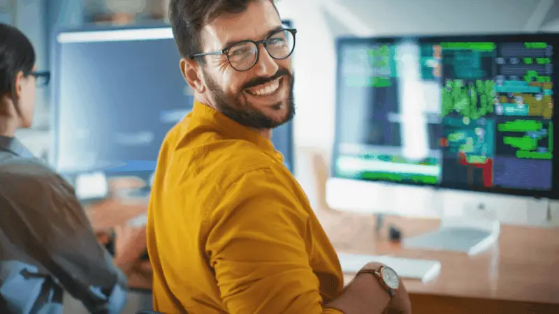 Angular Developers 