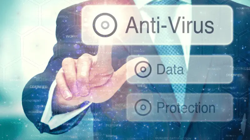 Antivirus 