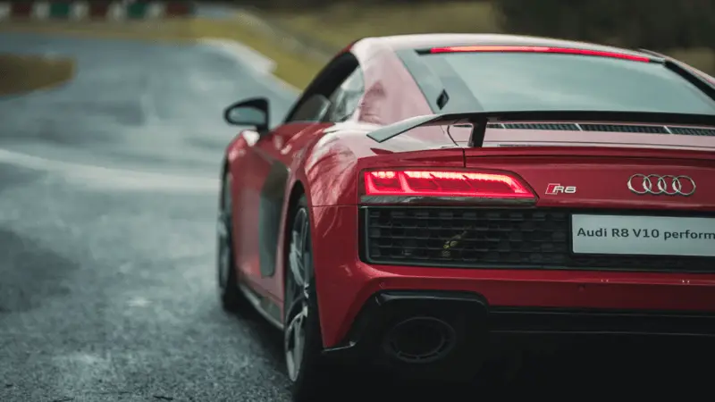 Audi 