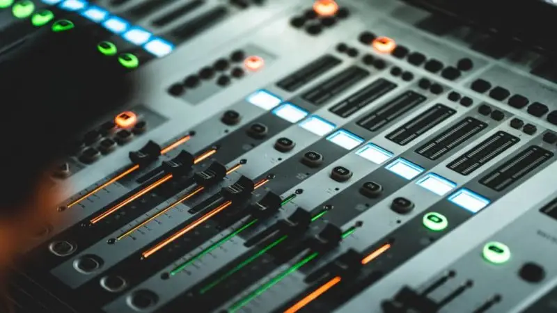 Audio 