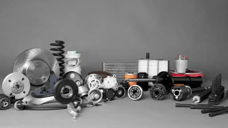 Auto Parts 