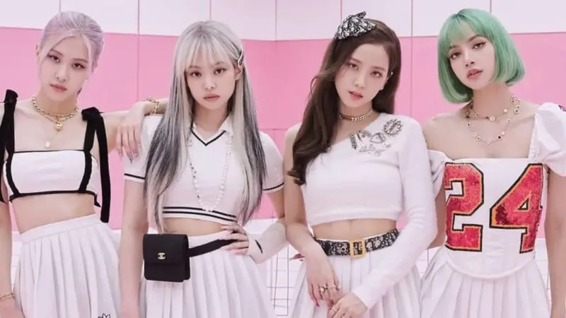 Blackpink Fans 
