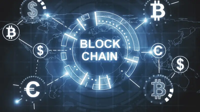 Blockchain 