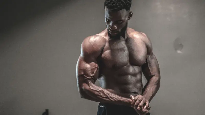 Bodybuilding 