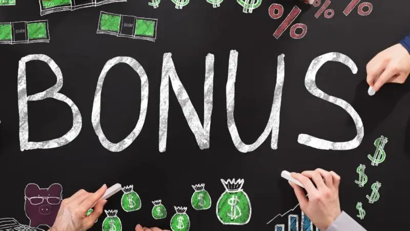 Bonus 