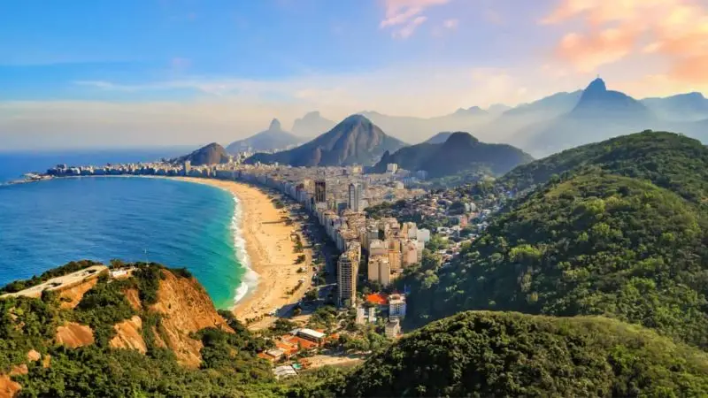 Brazil 
