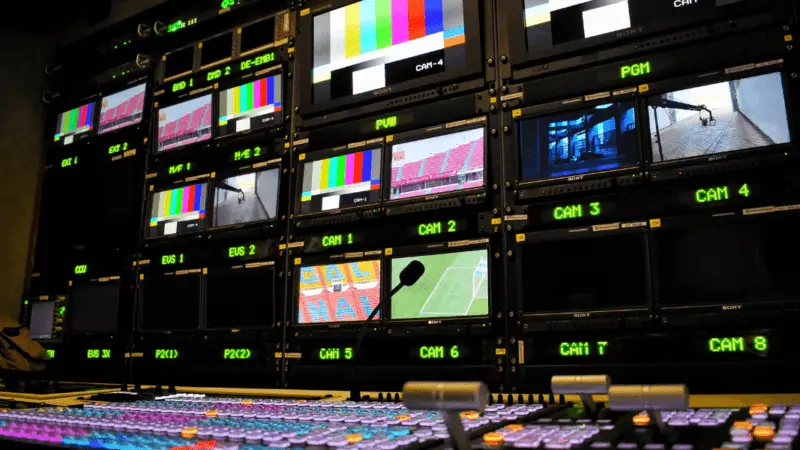 Broadcast 