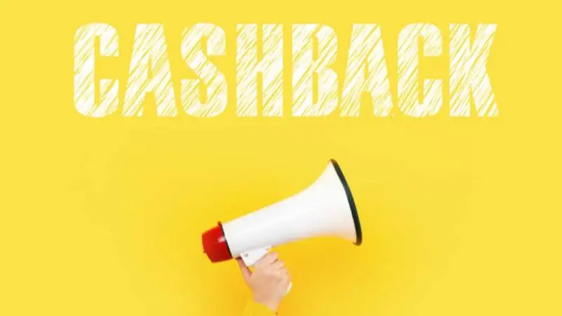 Cashback 
