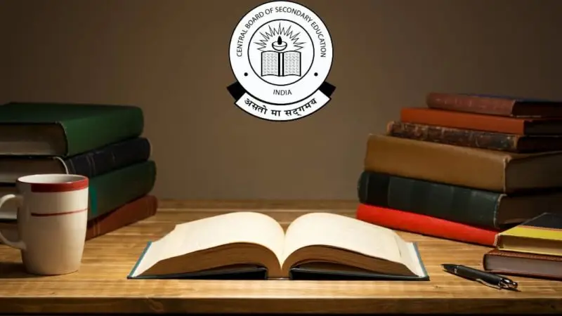 Cbse 