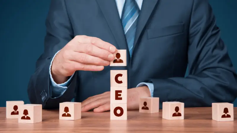 Ceo 