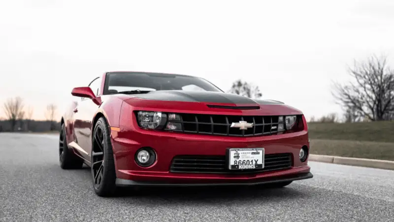 Chevrolet 