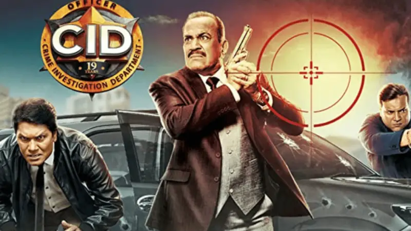 Cid Fans 