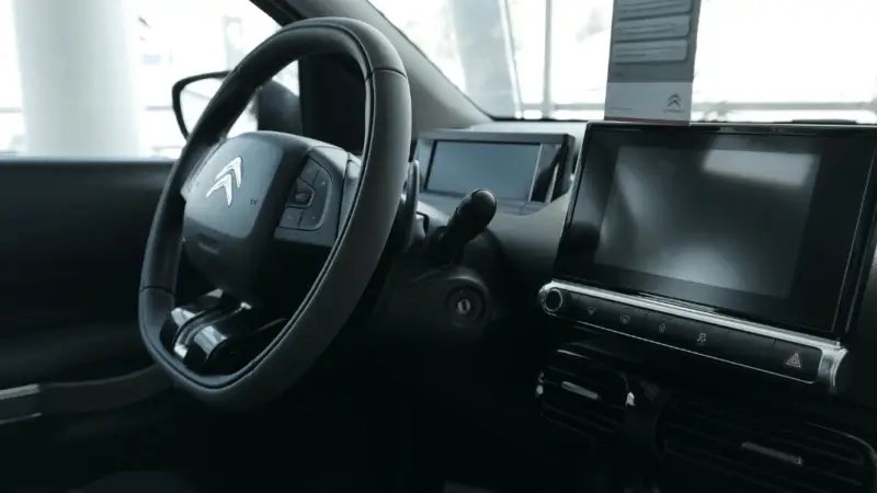 Citroen 