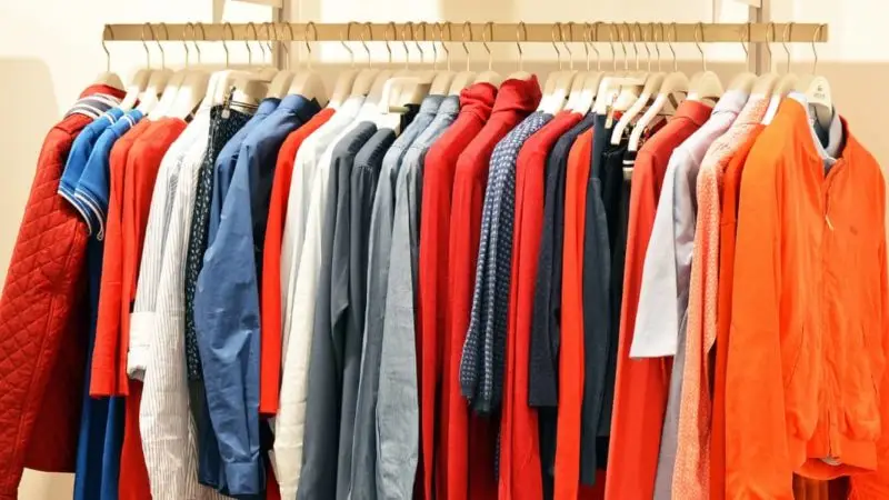 Clothes 