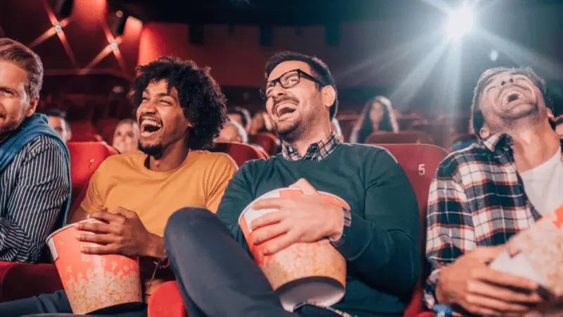 Comedy Movies 