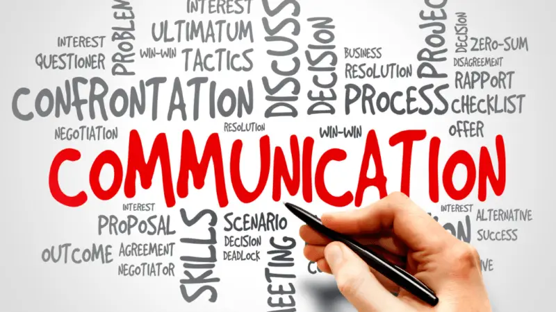 Communication 