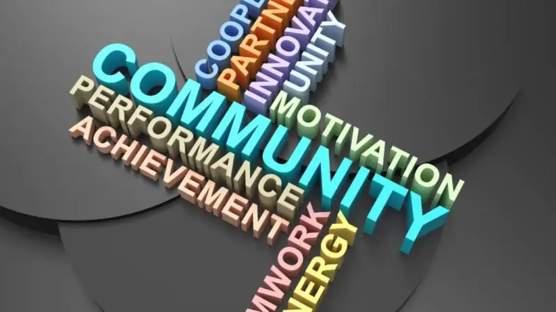 Community 