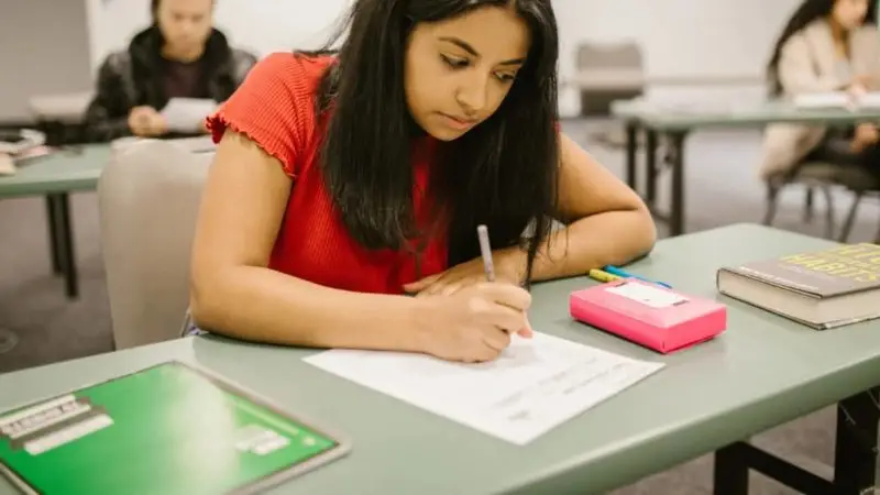 Competitive Exams 