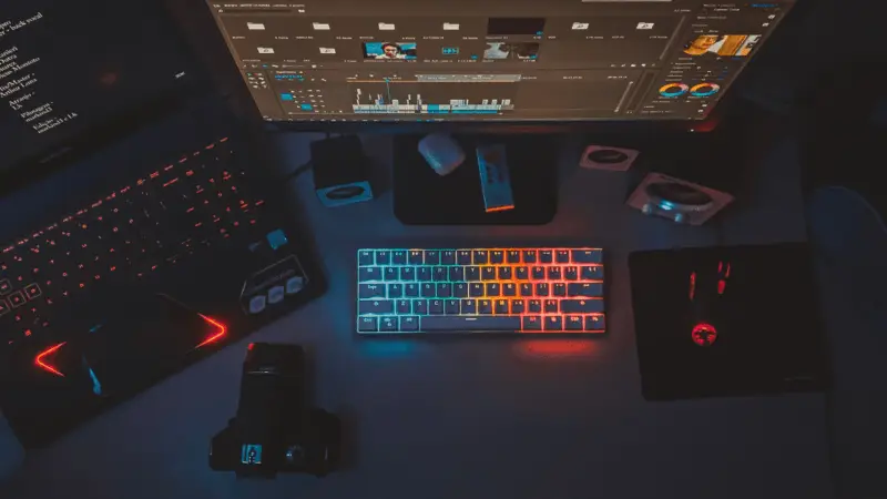 Computer Basics 