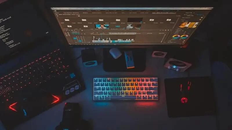 Computer 