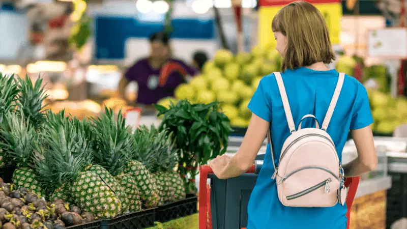 Consumer 