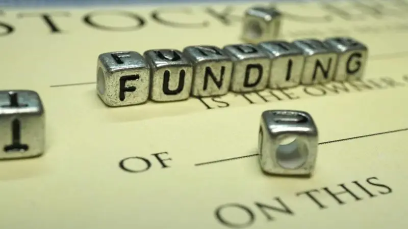 Corporate Funding 