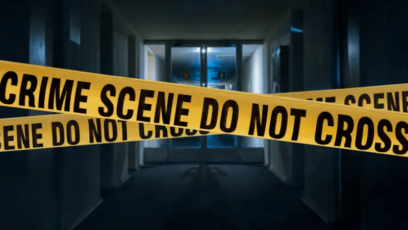 Crime Movies 