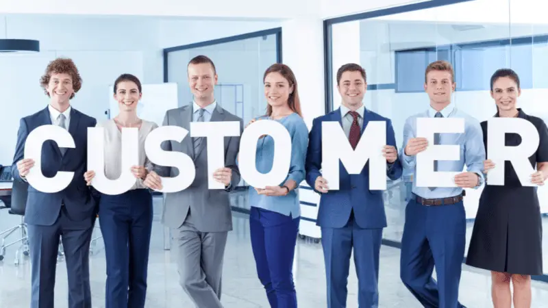 Customer 
