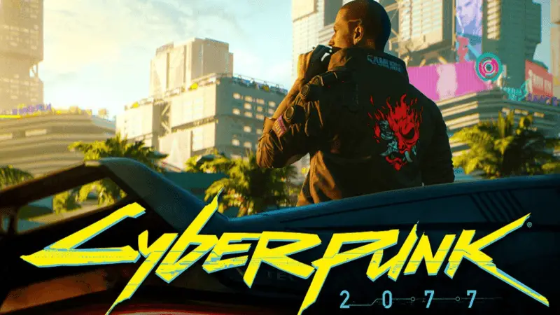 Cyberpunk 