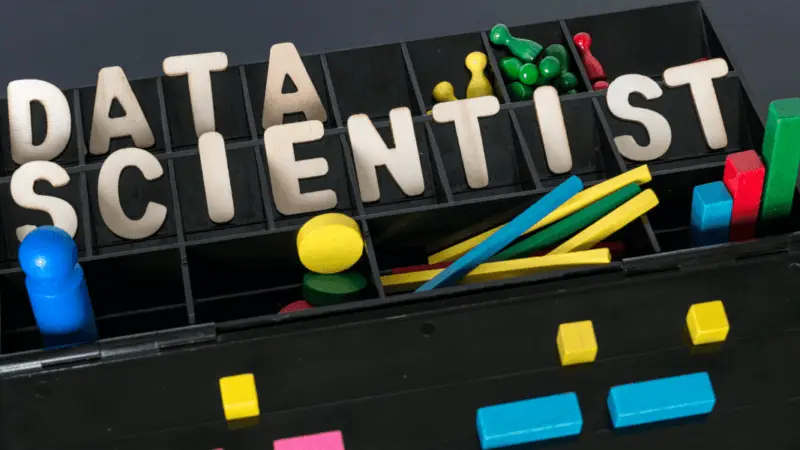 Data Scientist 