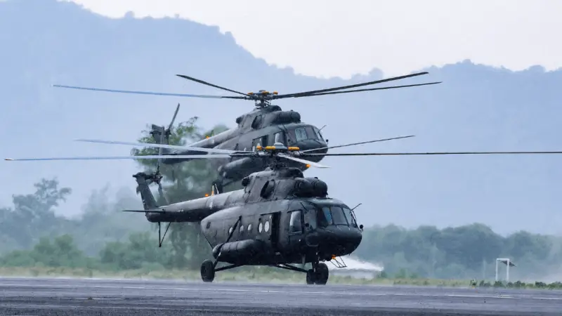 Defence Jobs 