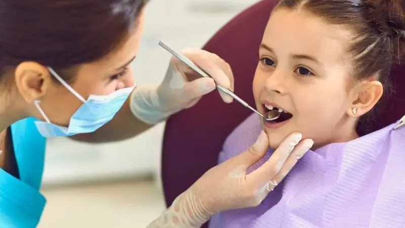 Dentists 