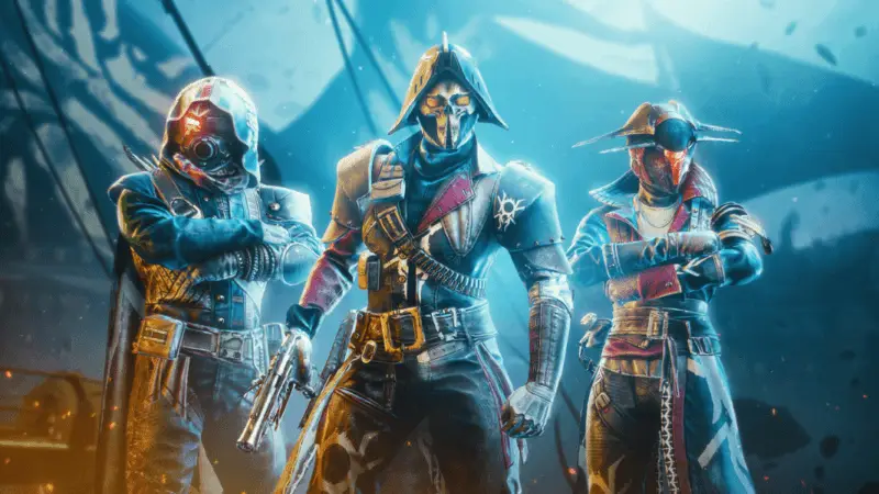 Destiny 2 