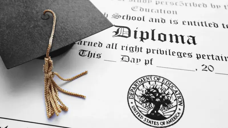 Diploma 