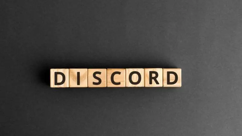 Discord 